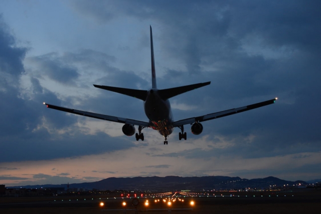 ランディング　画像