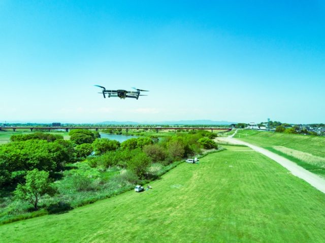 趣味にお金を使うイメージ
