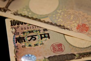 1万円　お札　画像