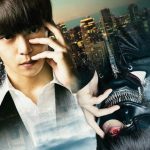 東京喰種の感想(映画)とスピリチュアル