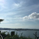 無人島猿島への旅で見つける自分のやりたいこと