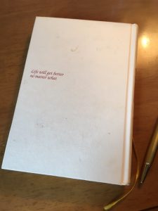 本田健さんの『きっと、よくなる！』と出会って
