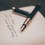 【仕事で得られるもの】もらった感想は心の資産になる